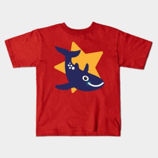 Wale Kids T-Shirt